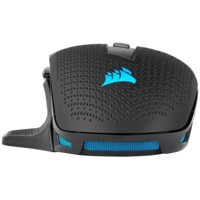 Corsair NIGHTSWORD RGB черный