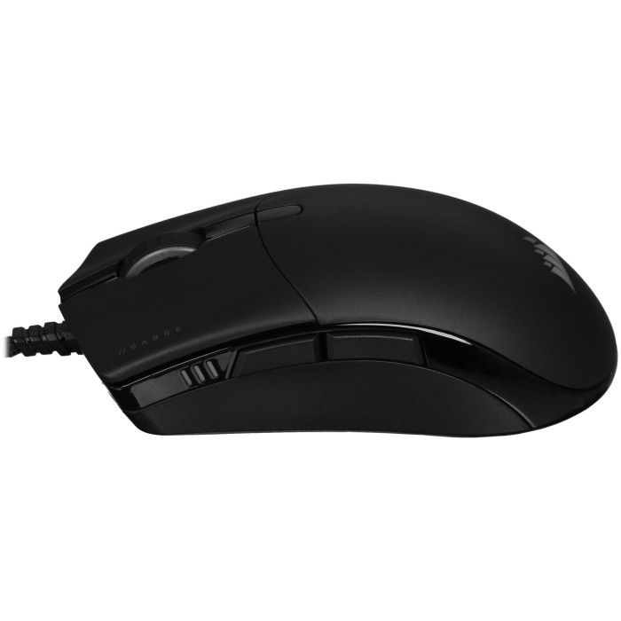 Corsair SABRE PRO черный
