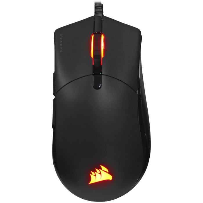 Corsair SABRE PRO черный