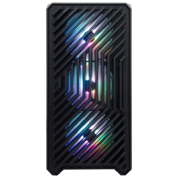 1STPLAYER TRILOBITE T5-BK-4F7 черный