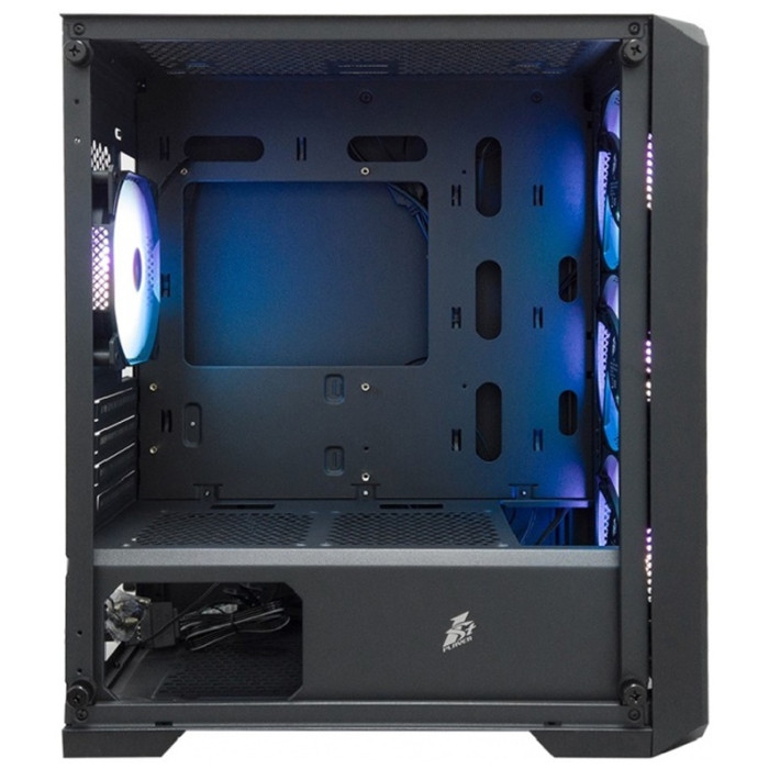 1STPLAYER TRILOBITE T5-BK-4F7 черный