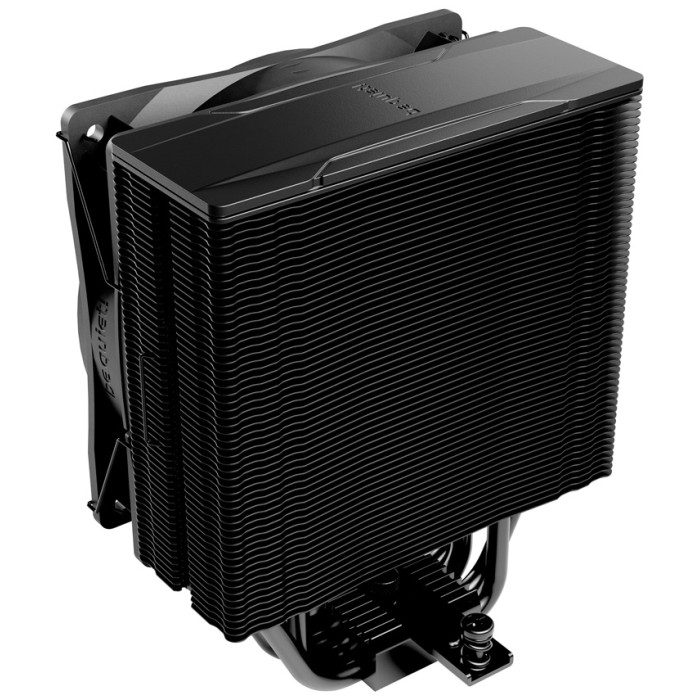 Кулер для процессора Bequiet! Pure Rock 3 Black<br>75985