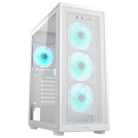 COUGAR MX220 RGB (382AC80.0002) белый