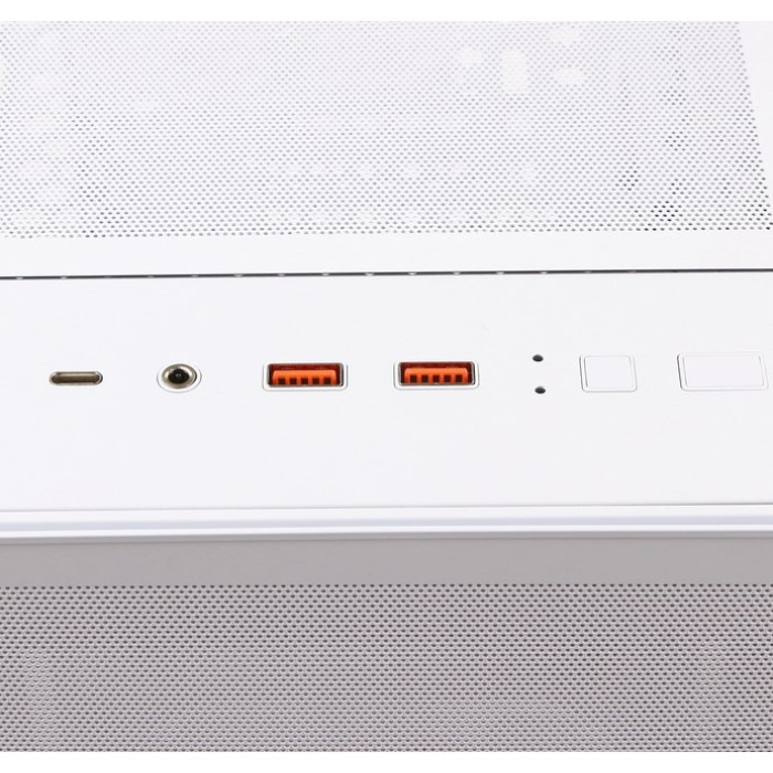 COUGAR MX220 RGB (382AC80.0002) белый