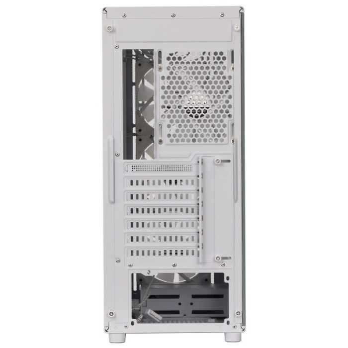 COUGAR MX220 RGB (382AC80.0002) белый