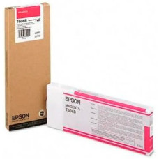 Epson C13T606B00 SP-4800 220ml пурпурный new пурпурный (magenta)