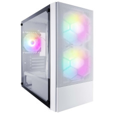 1STPLAYER X4-M-WH-2F7-14-W-1F7-W белый