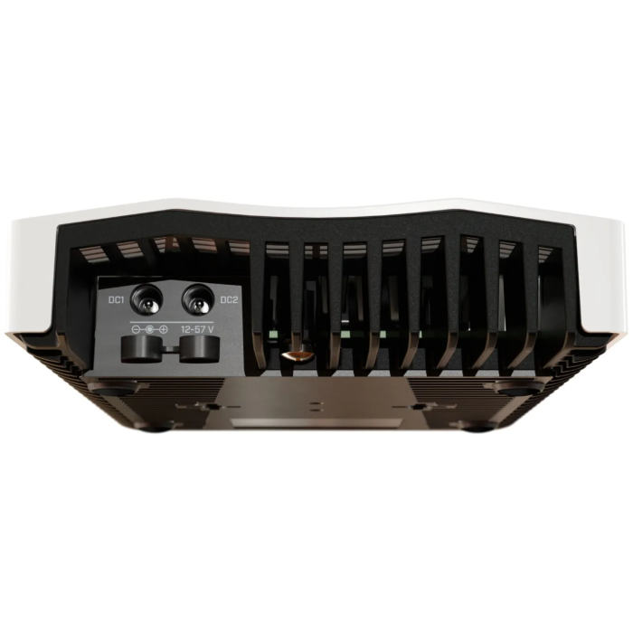 Коммутатор MikroTik CRS304-4XG-IN