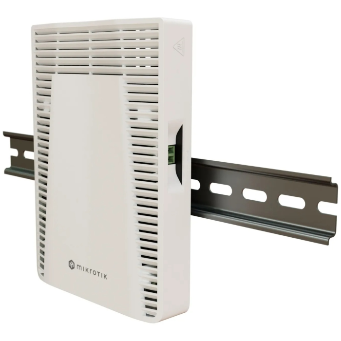 Коммутатор MikroTik CRS304-4XG-IN