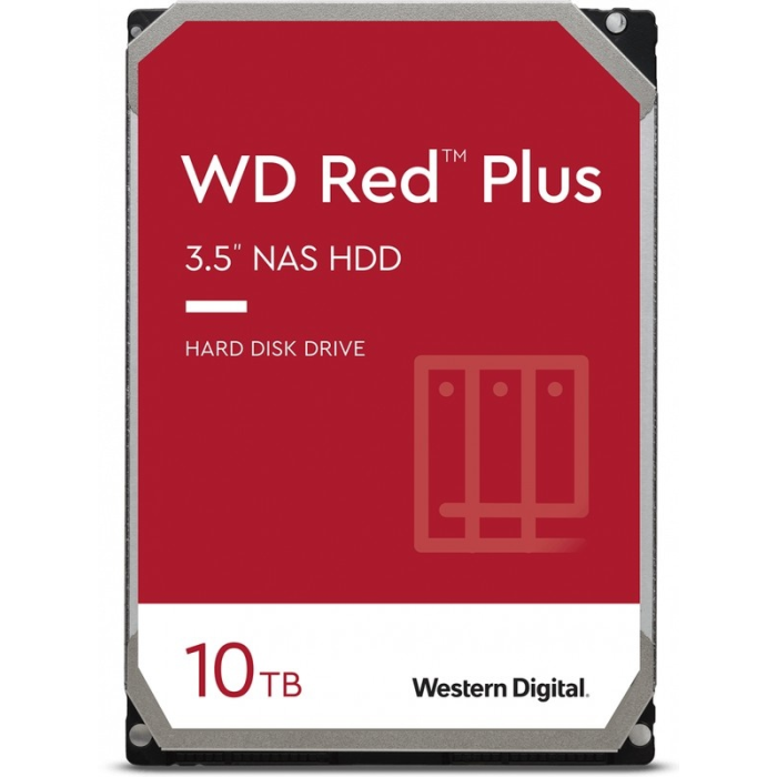 HDD Western Digital WD100EFGX 10000 Гб