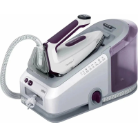 Braun CareStyle 7 IS7266VI белый, фиолетовый