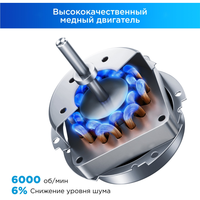 Midea FS4070D черный, стальной