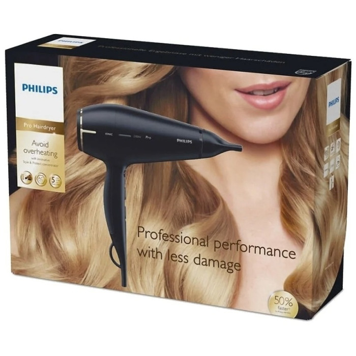 Philips HPS920/00 фен 2300 W