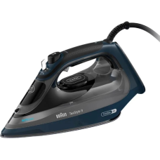 Утюг Braun SI9682DB