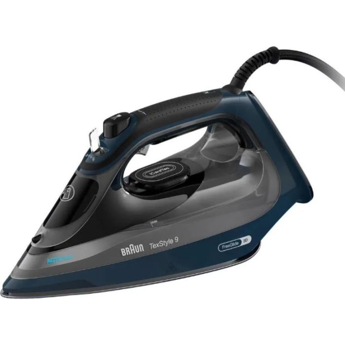 Утюг Braun SI9682DB