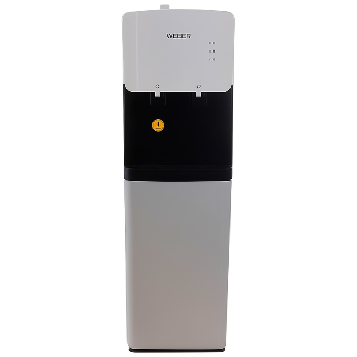 Weber B531 серый