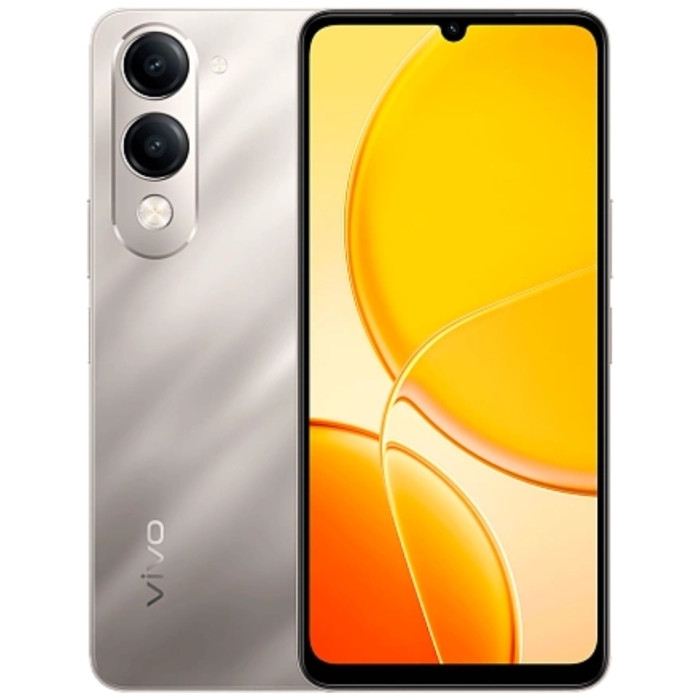Vivo Y04 4 ГБ/256 ГБ золотистый