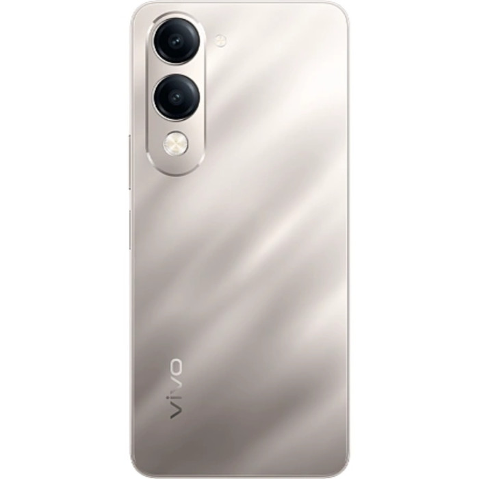 Vivo Y04 4 ГБ/256 ГБ золотистый