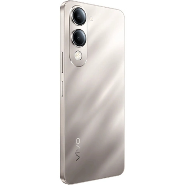 Vivo Y04 4 ГБ/256 ГБ золотистый