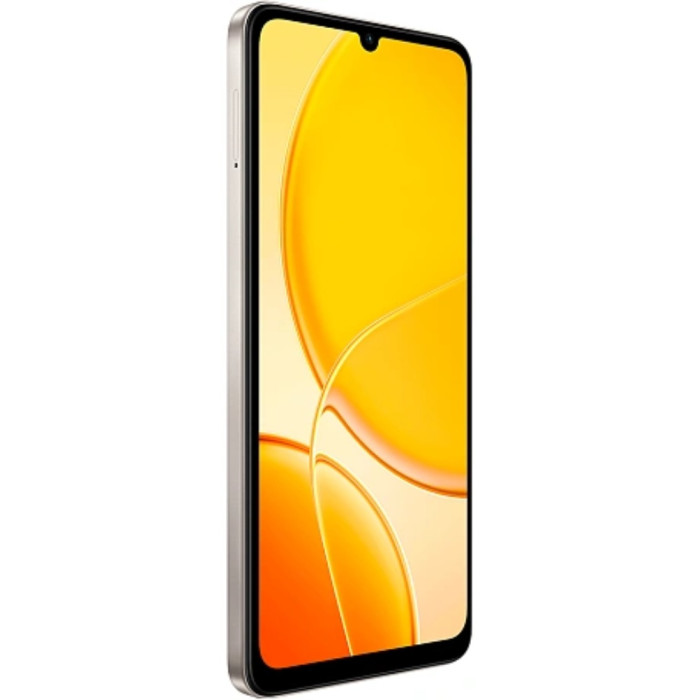 Vivo Y04 4 ГБ/256 ГБ золотистый