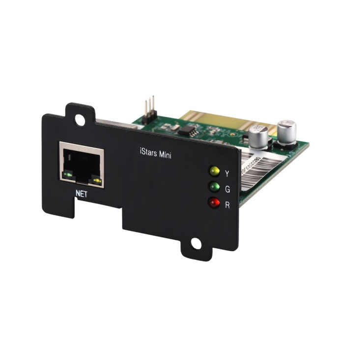 Внутренняя SNMP карта Istars IDA-ST200P<br>49443