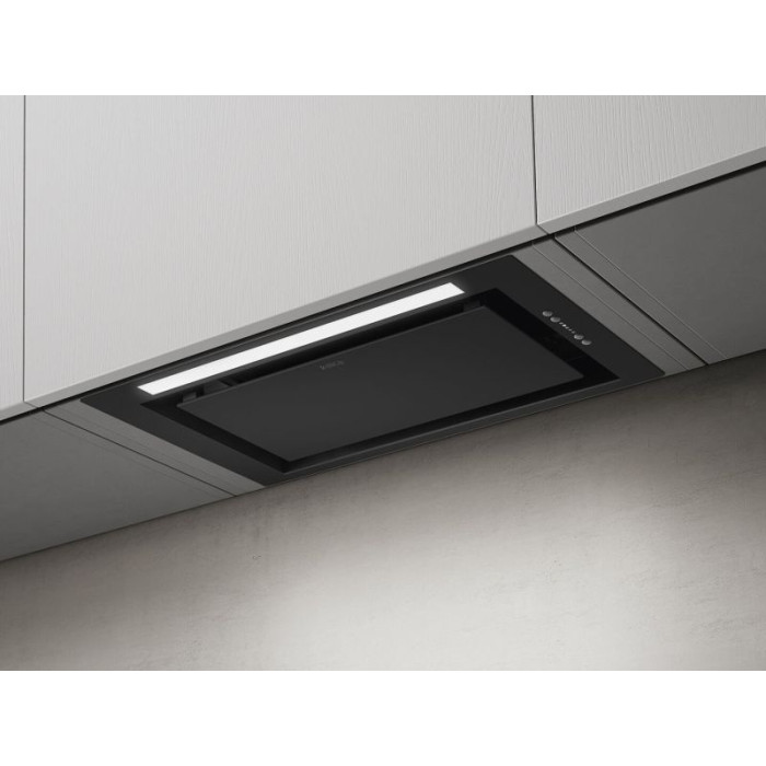 Elica Lane Sensor BL MAT/A/72 черный