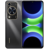 Huawei nova Y63 4 ГБ/128 ГБ черный