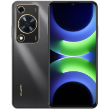Huawei nova Y63 4 ГБ/128 ГБ черный