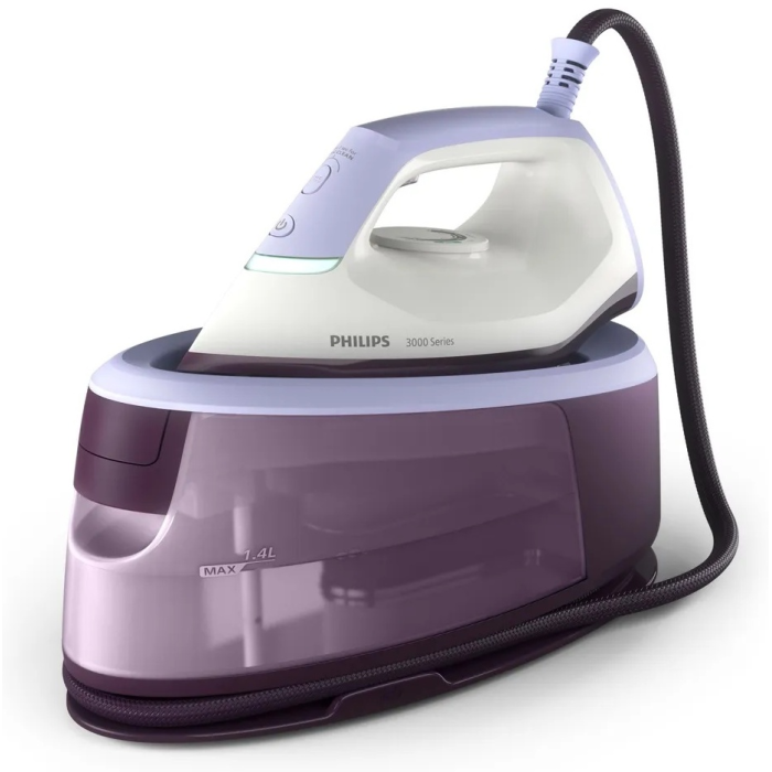 Philips PSG-3000/30 фиолетовый