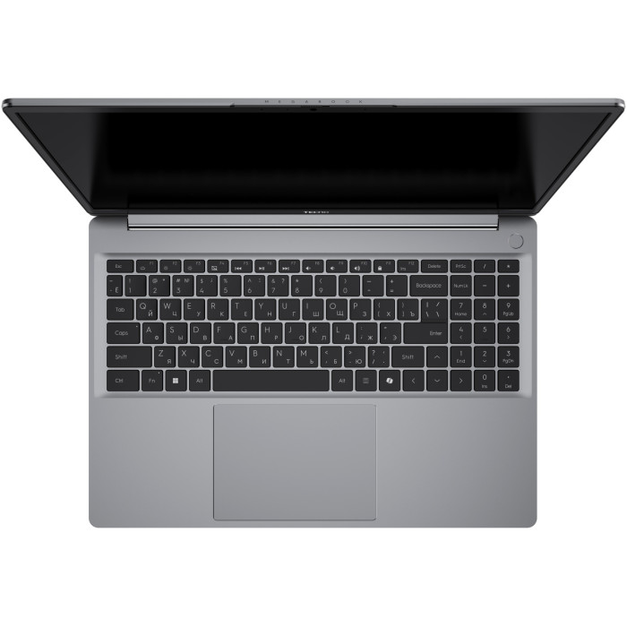 TECNO Megabook K16SAA 16" / 16 Гб / SSD 1000 Гб / Win 11 Home / 71003300437