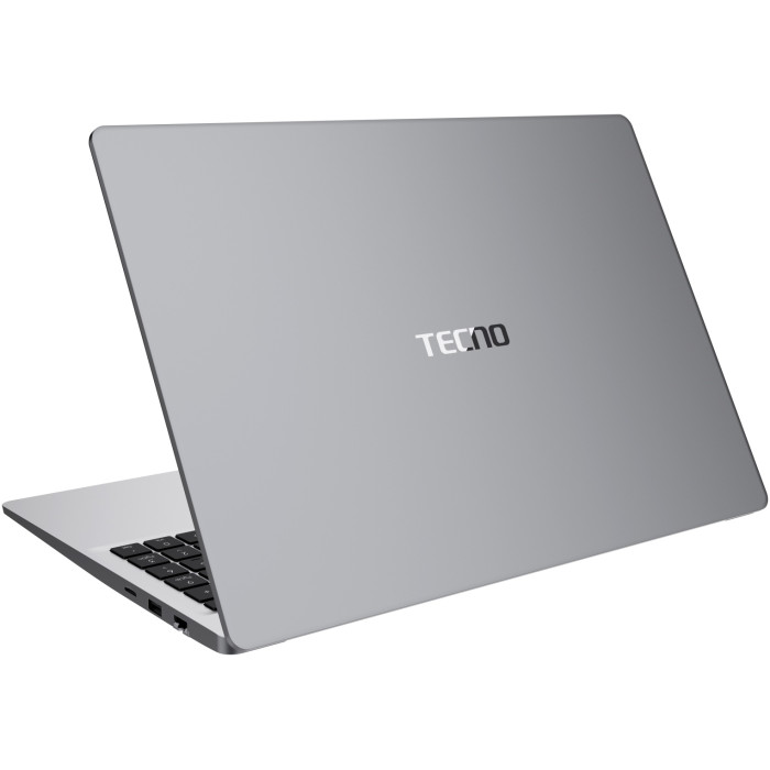 TECNO Megabook K16SAA 16" / 16 Гб / SSD 1000 Гб / Win 11 Home / 71003300437