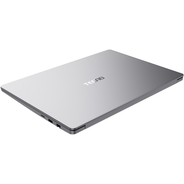 TECNO Megabook K16SAA 16" / 16 Гб / SSD 1000 Гб / Win 11 Home / 71003300437