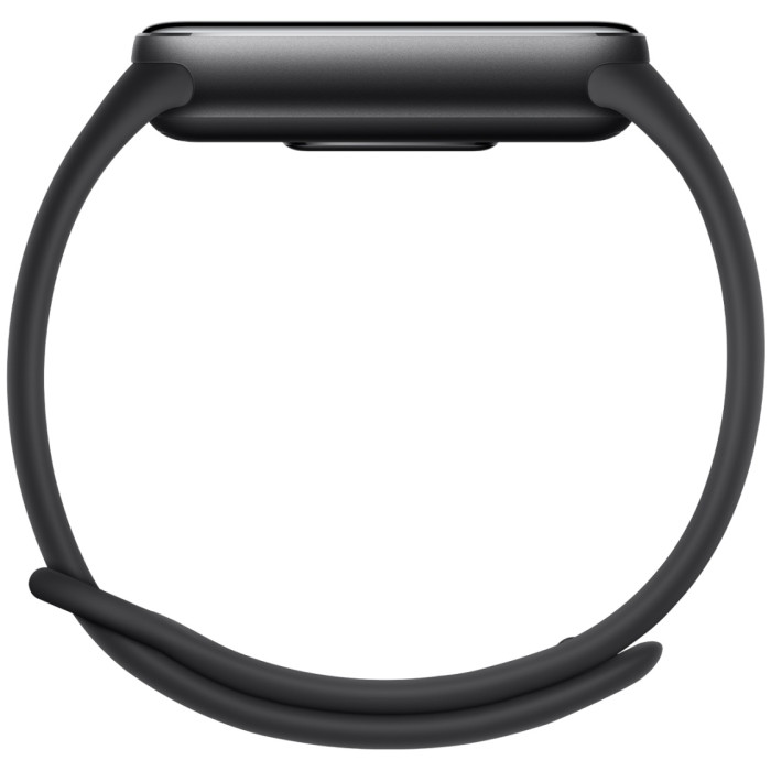 Xiaomi Smart Band 10 черный