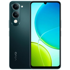 Vivo Y04 4 ГБ/256 ГБ зеленый