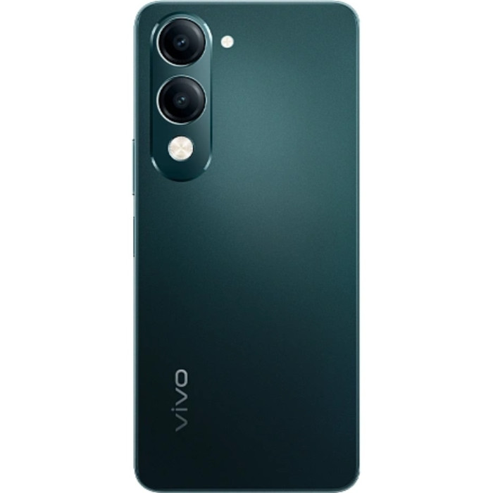 Vivo Y04 4 ГБ/256 ГБ зеленый