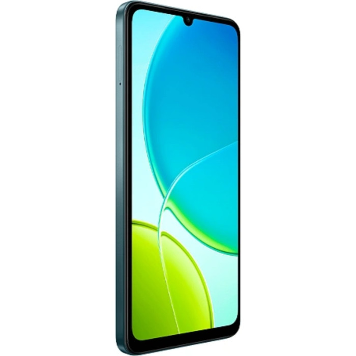 Vivo Y04 4 ГБ/256 ГБ зеленый