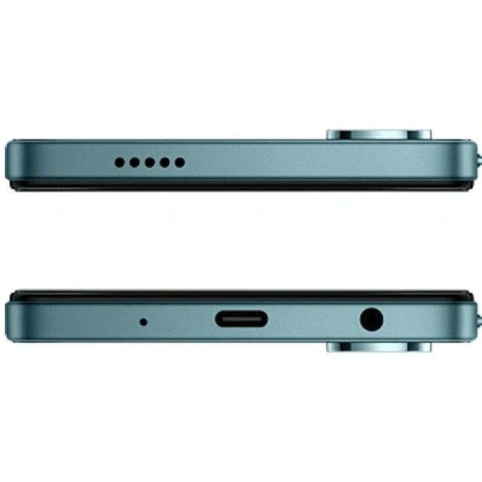 Vivo Y04 4 ГБ/256 ГБ зеленый