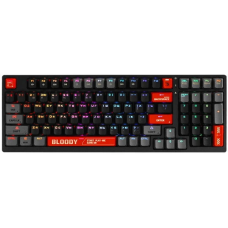 A4Tech Bloody S98 Sports (S98 SPORTS RED) черный
