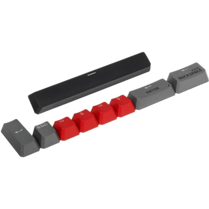 A4Tech Bloody S98 Sports (S98 SPORTS RED) черный