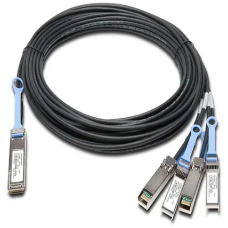 Кабель Juniper QSFP+ - SFP+ 3 м QFX-QSFP-DACBO-3M