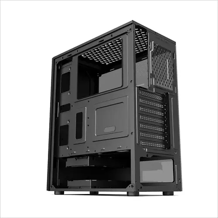 1STPLAYER RB-4-BK-1F5M черный