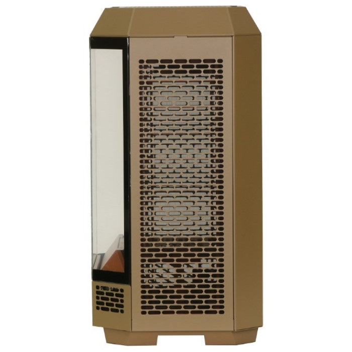 Thermaltake The Tower 300 CA-1Y4-00SGWN-00 коричневый