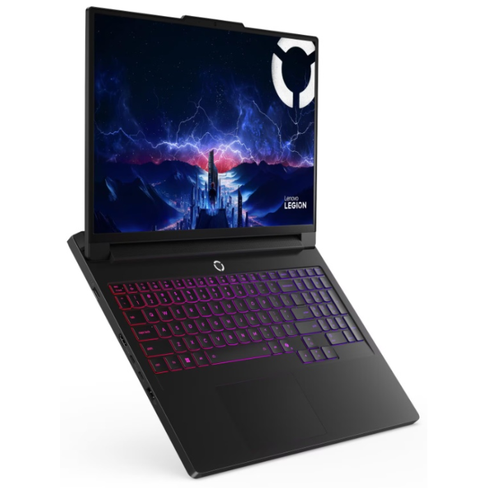 Lenovo Legion Pro 5 16IAX10 16" / 32 Гб / SSD 1024 Гб / Win 11 / 83F30016RK