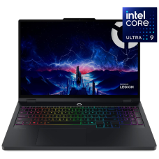 Lenovo Legion Pro 5 16IAX10 16" / 32 Гб / SSD 1000 Гб / Без ОС / 83F30010RK