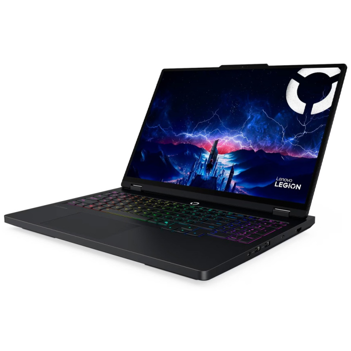 Lenovo Legion Pro 5 16IAX10 16" / 32 Гб / SSD 1000 Гб / Без ОС / 83F30010RK