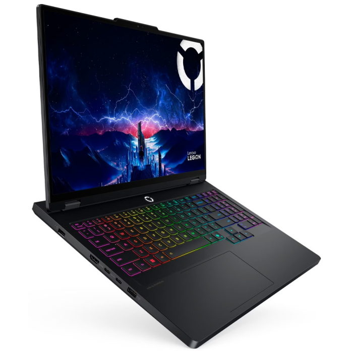 Lenovo Legion Pro 5 16IAX10 16" / 32 Гб / SSD 1000 Гб / Без ОС / 83F30010RK