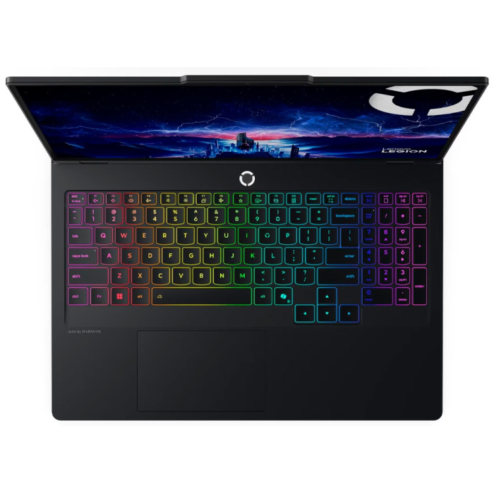 Lenovo Legion Pro 5 16IAX10 16" / 32 Гб / SSD 1000 Гб / Без ОС / 83F30010RK