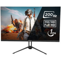 27" NEXA NG2720HD черный
