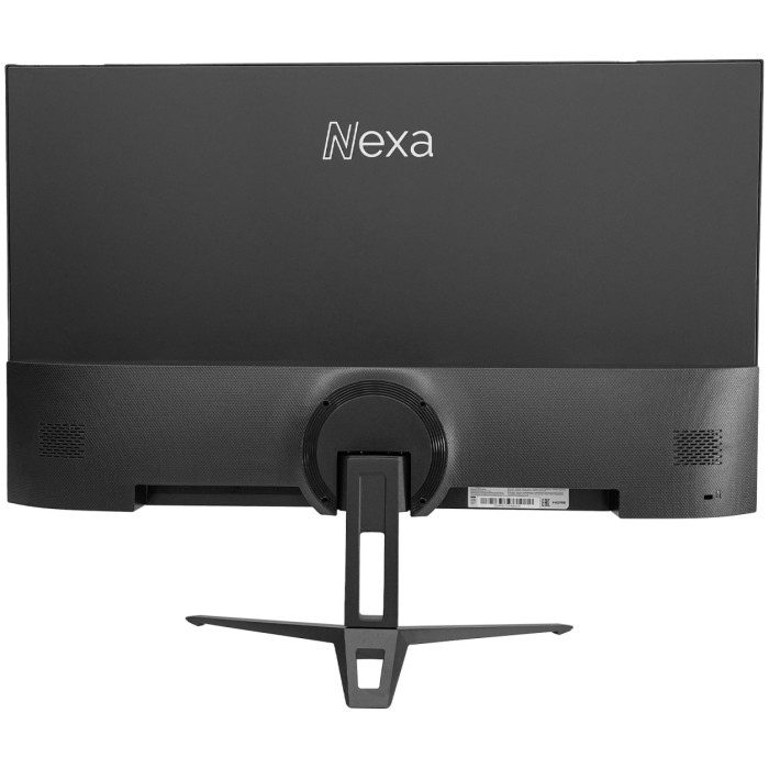 27" NEXA NG2720HD черный