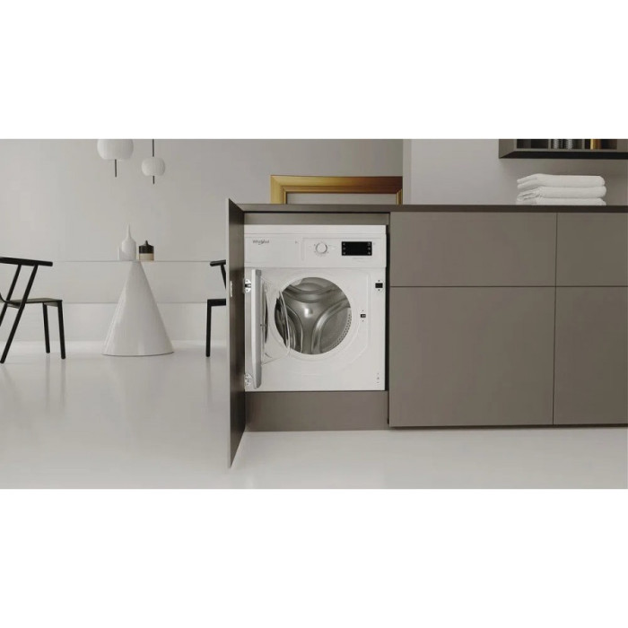 Whirlpool WMWG 91485 EU белый